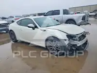 2020 Subaru BRZ фото