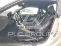 2020 Subaru BRZ фото