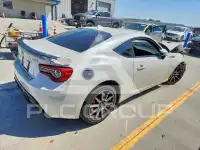 2020 Subaru BRZ фото