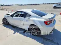 2020 Subaru BRZ фото