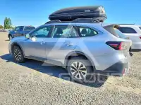 2020 Subaru Legacy photo