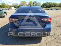 2020 Subaru Legacy фото
