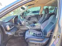 2020 Subaru Legacy photo