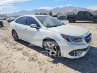 2020 Subaru Legacy фото