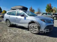 2020 Subaru Legacy photo