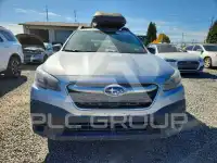 2020 Subaru Legacy photo