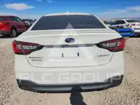 2020 Subaru Legacy фото