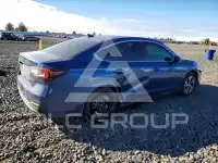 2020 Subaru Legacy фото