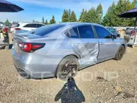 2020 Subaru Legacy photo
