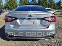2020 Subaru Legacy photo