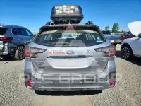 2020 Subaru Legacy photo