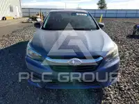 2020 Subaru Legacy фото