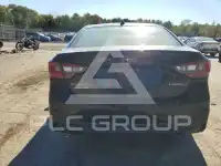 2020 Subaru Legacy фото