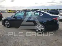 2020 Subaru Legacy фото
