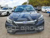 2020 Subaru Legacy фото