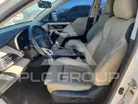 2020 Subaru Legacy фото