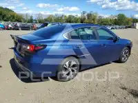 2020 Subaru Legacy фото