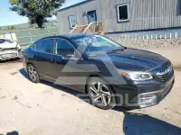 2020 Subaru Legacy фото