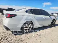 2020 Subaru Legacy фото