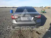2020 Subaru Legacy photo