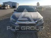 2020 Subaru Legacy photo