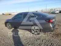 2020 Subaru Legacy photo