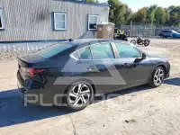 2020 Subaru Legacy фото