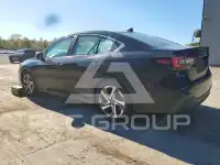 2020 Subaru Legacy фото