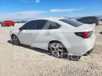 2020 Subaru Legacy фото