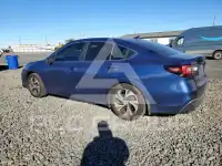 2020 Subaru Legacy фото