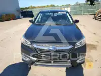 2020 Subaru Legacy фото