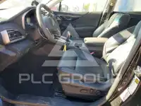 2020 Subaru Legacy фото