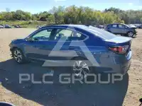 2020 Subaru Legacy фото