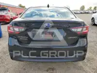 2020 Subaru Legacy фото
