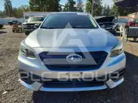 2020 Subaru Legacy photo