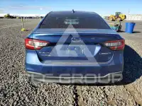 2020 Subaru Legacy фото