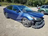 2020 Subaru Legacy фото
