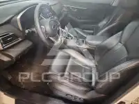 2020 Subaru Legacy фото
