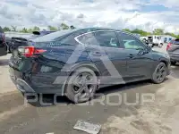 2020 Subaru Legacy photo