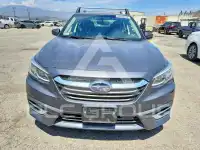 2020 Subaru Legacy фото