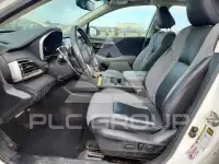 2020 Subaru Legacy фото