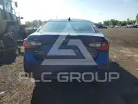 2020 Subaru Legacy фото