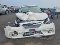 2020 Subaru Legacy фото