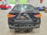 2020 Subaru Legacy фото