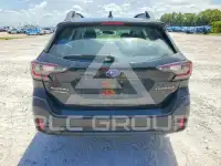 2020 Subaru Legacy фото