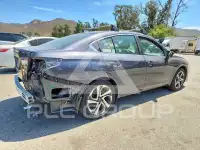 2020 Subaru Legacy фото
