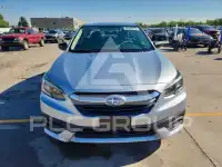 2020 Subaru Legacy фото