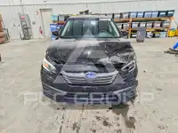 2020 Subaru Legacy фото