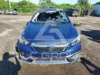 2020 Subaru Legacy фото