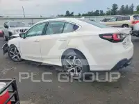 2020 Subaru Legacy фото